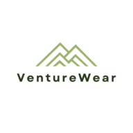 VentureWear Logo